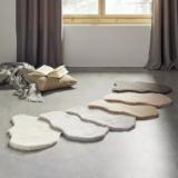 Promotion Bild von mömax Kunstfell „MOIA“ 8104013401 mömax 1 Stück