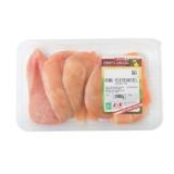 SPAR Feinstes Geflügel Hendl-Filetschnitzel aus Österreich INTERSPAR 480 Gramm 1 Packung