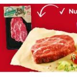 Promotion Bild von Ja! Natürlich Bio-Chucksteak vom Weidegenussrind BILLA PLUS 1 Kilogramm