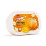 MUCCI Eis Sorbet versch. Sorten HOFER 1000 Milliliter 1 Packung