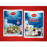 Promotion Bild von Milbona Griechischer Feta Classic oder Schafskäse Lidl 1 Packung