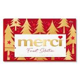 Storck Merci Grosse Vielfalt versch. Sorten HOFER 400 Gramm 1 Packung