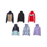Damen/Herren Ski-Jacke/-Hose Lidl