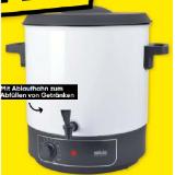 Silva Schneider Heißgetränke- und Einkochautomat PK-HG 270 Maximarkt 1 Stück