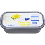 Promotion Bild von aro  Zitronensorbet, Preisangabe ohne MwSt. (Preis inkl. MwSt. 12,53 €), METRO 5 Liter 1 Packung