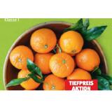 HOFER Marktplatz Baumgereifte Clementinen HOFER 1 Kilogramm