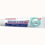Blend-a-med Zahncreme Milde Frische dm 75 Milliliter 1 Stück