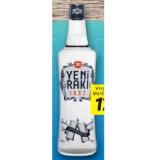 Yeni Raki Lidl 0.70 Liter 1 Flasche