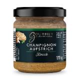Gourmet Finest Cuisine Champignon Aufstrich versch. Sorten HOFER 170 Gramm 1 Glas