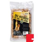 Sunbow Öko–Anzündwolle MPREIS 1 Kilogramm 1 Packung