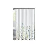 Valblue Duschvorhang-Set, Flowers 307390 HELLWEG 1 Set