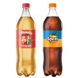 Almdudler Original, Zuckerfrei oder Spezi Lidl APP Preis 1 Liter 1 Flasche