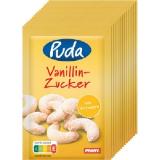Puda puda Vanillinzucker Penny 15 Stück 1 Packung