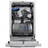 Promotion Bild von Midea Geschirrspüler „MDWEB1004LS-W“ 2404013001 Möbelix 1 Stück