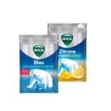 Wick Hustenbonbons Sutterlüty 72 Gramm 1 Stück