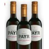 Bild von Weingut Payr Cuvee Carnuntum DAC BILLA PLUS 0.75 Liter 1 Flasche
