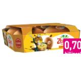Zespri Kiwi gold Sutterlüty 4 Stück