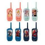 Lexibook Walkie Talkies versch. Designs HOFER 1 Set