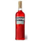 Campari T&G 1 Liter 1 Flasche