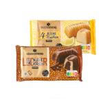 Promotion Bild von Bäckerkrönung Kleine Kuchen div. Sorten Penny 172 Gramm 1 Packung