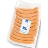 T&G XL Frankfurter T&G 1 Kilogramm