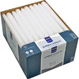 Metro Professional Spitzkerzen, Preisangabe ohne MwSt. (Preis inkl. MwSt. 0,30 €), METRO 1 Stück