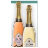 Bi-No Sektmanufaktur Grüner Veltliner od. Rose Brut BILLA PLUS 0.75 Liter 1 Flasche