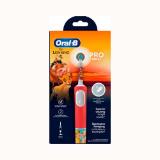 Promotion Bild von Oral-B Elektrische Zahnbürste PRO Kids König der Löwen dm 1 Stück