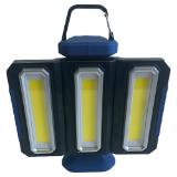 Erba LED-ARBEITSLEUCHTE 1500 LUMEN ZGONC 1 Stück