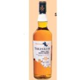 Talisker 10 YO Single Malt Scotch Whisky Maximarkt 0.70 Liter 1 Flasche