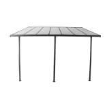 Bild von Durabil Terrassenüberdachung 204952 HELLWEG 1 Stück