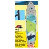 Promotion Bild von F2 Stand Up Paddle-Board Strato 10,5“ (320 cm) oder  11,5“ (350 cm) Maximarkt 1 Stück
