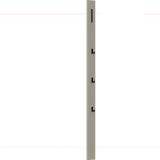 Dieter Knoll Collection Garderobenpaneel 0828000403 XXXLutz 1 Stück