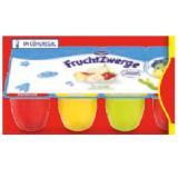 Promotion Bild von Danone Fruchtzwerge HOFER 50 Gramm 8 Stück