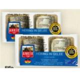 Elfin Hering in Gelee BILLA PLUS 200 Gramm 1 Packung