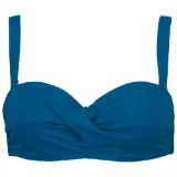 Cygnus DAMEN BIKINI OBERTEIL MIT BÜGEL BLAU HERVIS 1 Stück