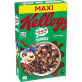 Promotion Bild von Kellogg‘s Zerealien div. Sorten, Preisangabe ohne MwSt. (Preis inkl. MwSt. 6,04 €), METRO 1 Packung