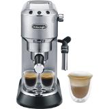 DeLonghi Siebträgermaschine ECAM685.M, Preisangabe ohne MwSt. (Preis inkl. MwSt. 119,99 €), METRO 1 Stück