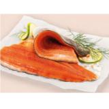 Fischzucht Jobst Lachsforellenfilet INTERSPAR 100 Gramm
