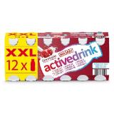 Milsani XXL Active Drink versch. Sorten HOFER 100 Gramm 12 Stück