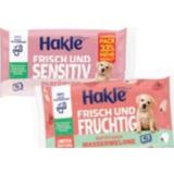 Hakle Feuchttücher versch. Sorten Maximarkt 1 Packung