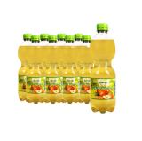 Promotion Bild von Solevita Apfelsaft gespritzt Lidl 0.50 Liter 1 Flasche
