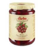 Bild von Darbo Preiselbeeren MPREIS 400 Gramm 1 Glas