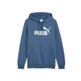 Puma HERREN HOODYSWEATER ESS NO. 1 LOGO HOODIE FL BLAU HERVIS 1 Stück