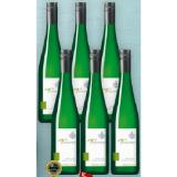 Forstreiter Grüner Veltliner Kalk & Stein Kremstal DAC 2024 BILLA PLUS 0.75 Liter 1 Flasche