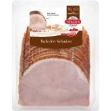 Berger Backofenschinken, Preisangabe ohne MwSt. (Preis inkl. MwSt. 9,34 €), METRO 500 Gramm 1 Packung