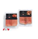 Deluxe Feines Karree div. Sorten Lidl 80 Gramm 1 Packung
