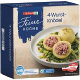 SPAR Feine Küche Knödel versch. Sorten SPAR Gourmet 400 Gramm 1 Packung