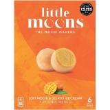 Little Moons Mochi Balls versch. Sorten SPAR 192 Gramm 1 Packung
