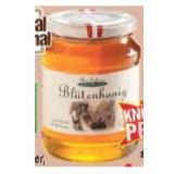 Gerhard Hinterhauser Bio-Blütenhonig Maximarkt 970 Gramm 1 Glas